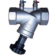 VALVULA DE BALANCEO HIDRAHULICO VBSI SINTEK