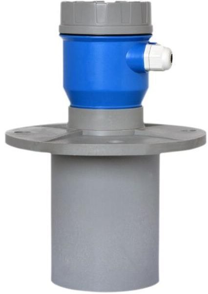 SENSOR DE NIVEL TIPO RADAR RANGO DE DETECCION 5m Señal de salida 4.20mA