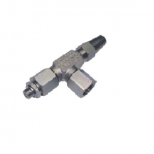 148B3778 Válvula de cierre mod. SNV-ST G1/2