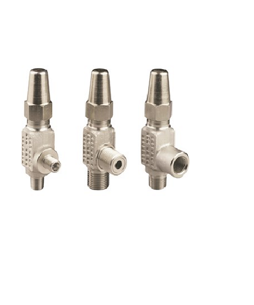 148B4567 1/4" FPT 1/4" MPT SNV-ST 1/4 FPT-MPT L100*