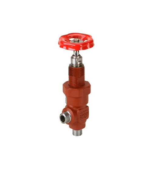 148B5020 VOLANTE 1/4" (6) SVA-S 6 A ANG