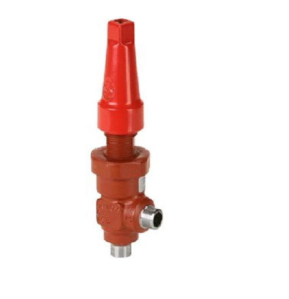 148B5121 CAP 3/8" (10) SVA-S 10 A ANG