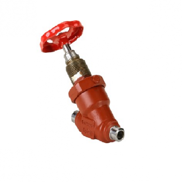 148B5130 PASO RECTO VOLANTE SVA-S 10 A STR