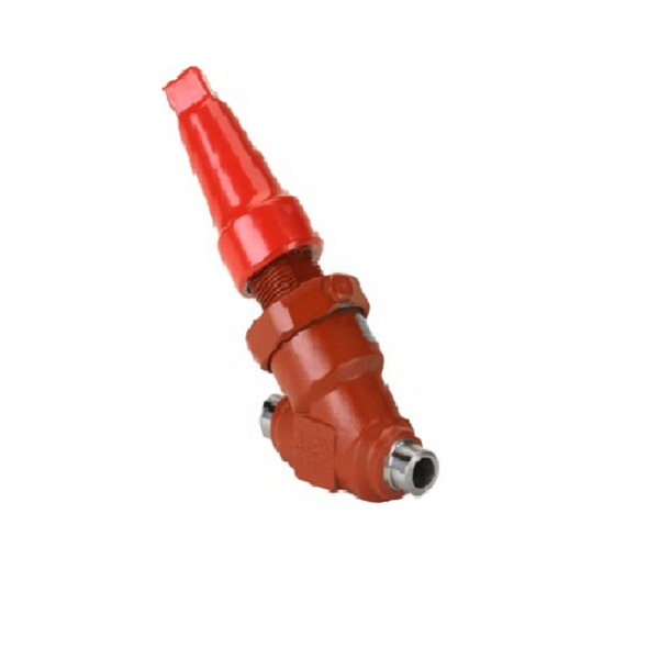 148B5131 PASO RECTO CAP SVA-S 10 A STR