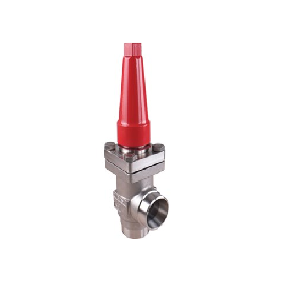 148B5290 CODIGO CAP TAMAÑO 1/2" (15) TIPOSVA-S SS 15 D ANG