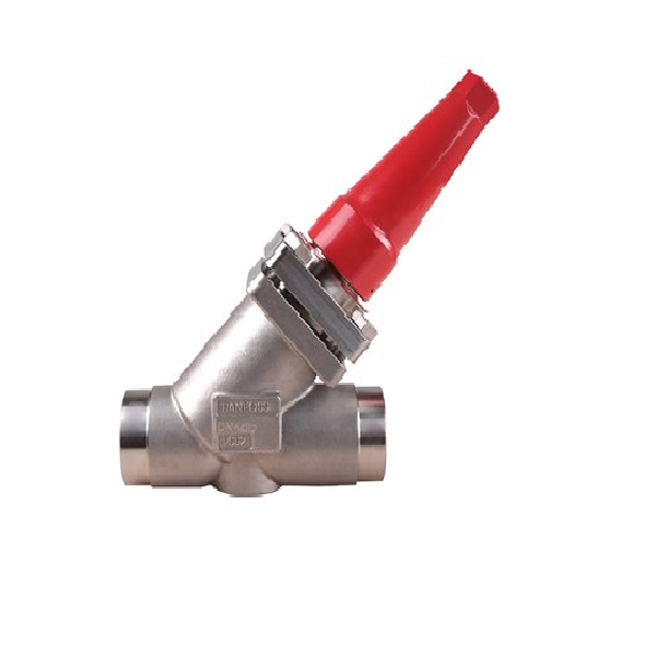 148B5292 COD.CAP TAMAÑO 1/2" (15) TIPO SVA-S SS 15 D STR
