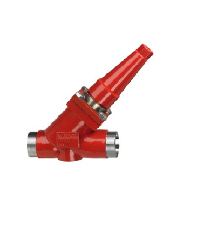 148B5333 PASO RECTO CAP SVA-S 20 SOC STR