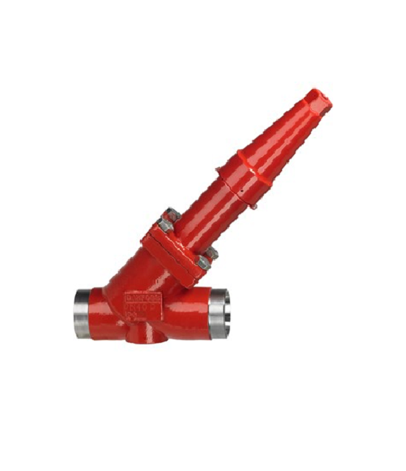 148B5375 PASO RECTO CAP SVA-L 20 FPT STR