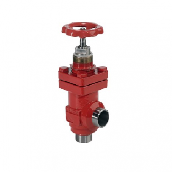 148B5420 VOLANTE 1" (25) SVA-S 25 A ANG