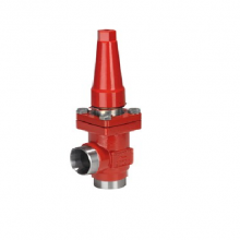 148B5621 CAP 1½" (40) SVA-S 40 A ANG