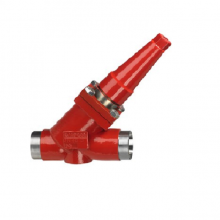 148B5631 PASO RECTO CAP SVA-S 40 A STR