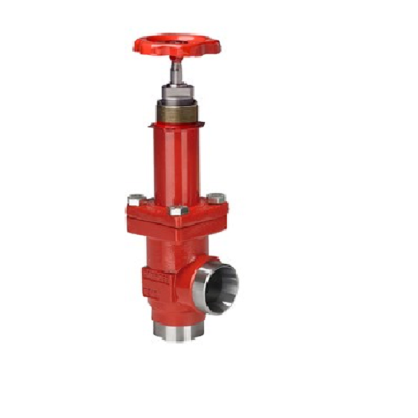 148B5660 VOLANTE 1½" (40) SVA-L 40 A ANG