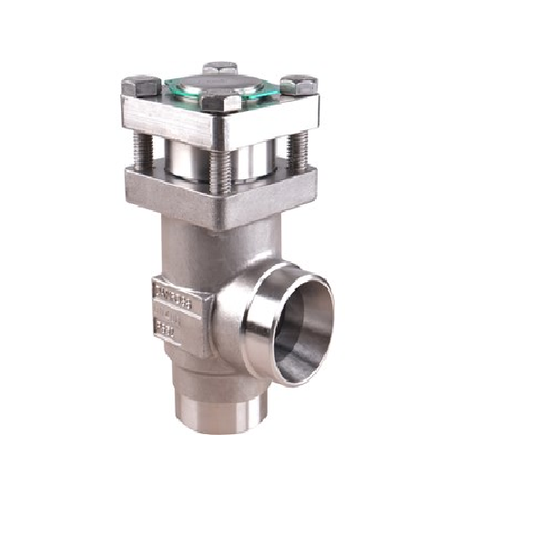 148B5665 TAMAÑO 1½" TIPO CHV-X SS 40 D ANG