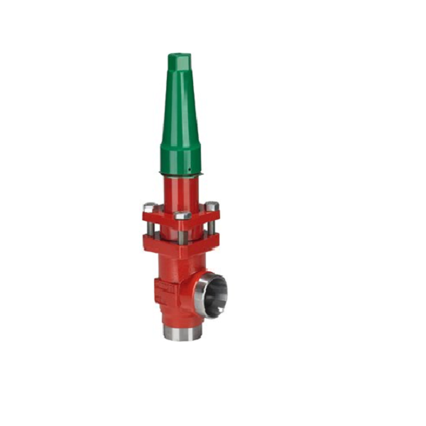 148B5802 2½" TIPO SCA-X 65 A ANG