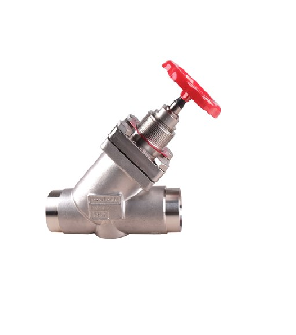 148B5849 COD. VOLANTE TAMAÑO 2½" (65) TIPO SVA-S SS 65 D STR