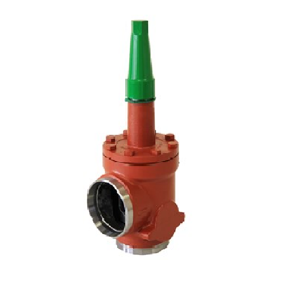 148B6004 4" TIPO SCA-X 100 A ANG