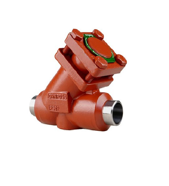 148B6582 1/2" TIPO CHV-X 15 A STR