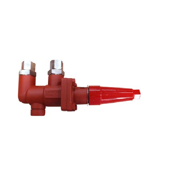 148F3005 CONEXION ND 20 (3/4") COMBINAC SFA 15