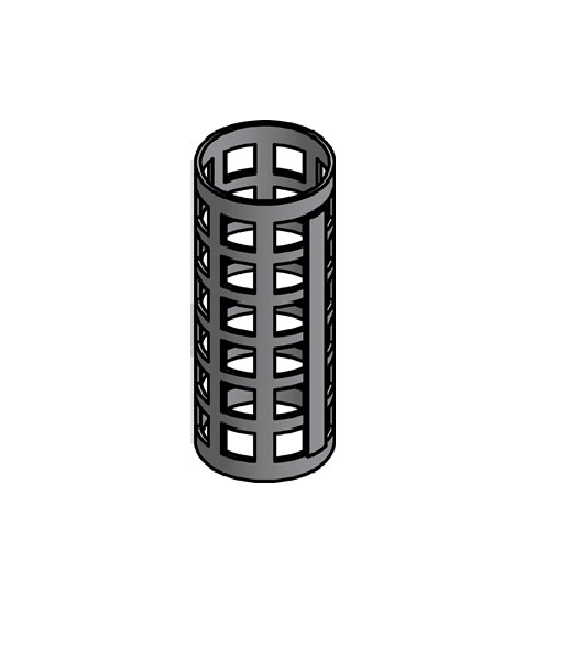 148H3126 FILTROS FIA 15 / 20 250 Μ (72 MESH)