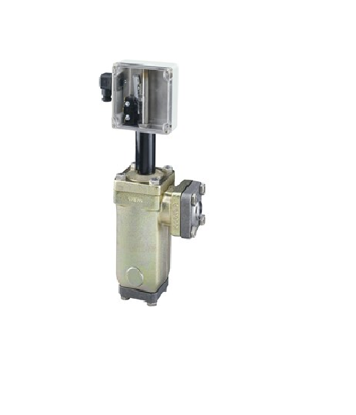 148H3207 TIPO AKS 38 FTP, NPT DN 20 (3/4")