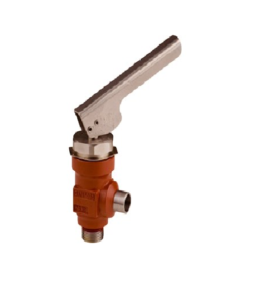 148H3274 3/4" FPT 3/4" FPT QDV 15 - 3/4" FPT