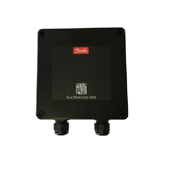 148H6223 Warning Module RANGO 0