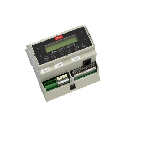 148H6231 CONTROLLER UNIT RANGO 0