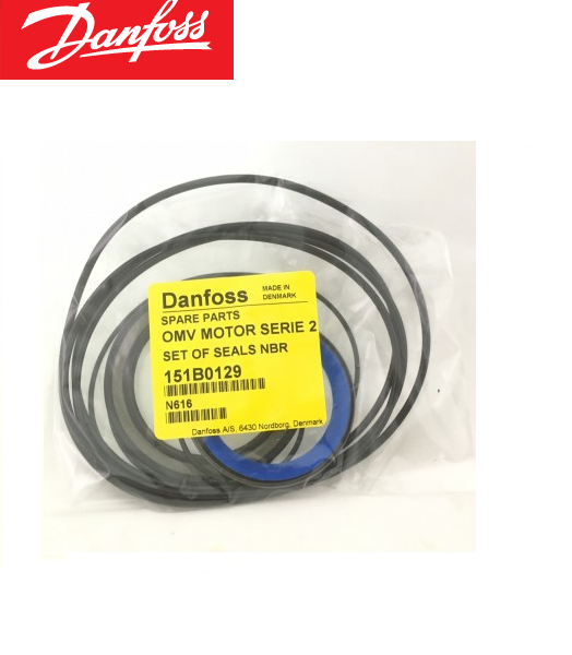 151B0129 JUNTAS OMV/ SEAL FOR OMV