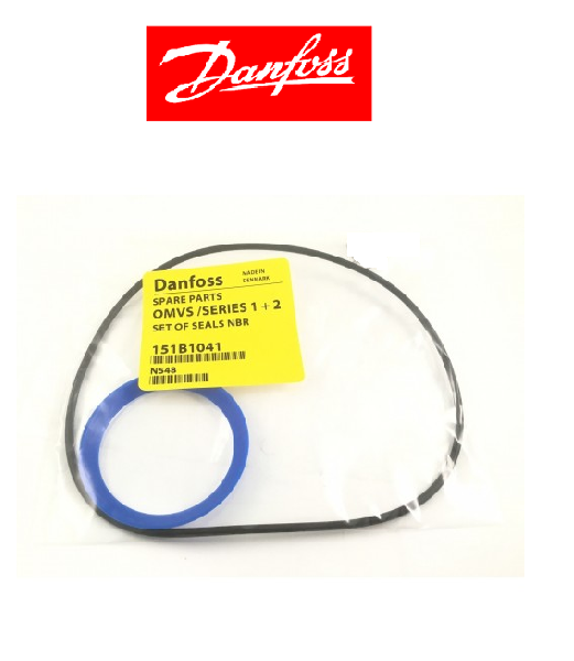 151B1041 JUNTAS OMVS/ SEAL FOR OMVS