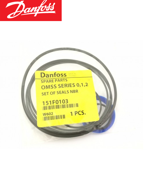 151F0103 JUNTAS OMSS/ SEAL FOR OMSS