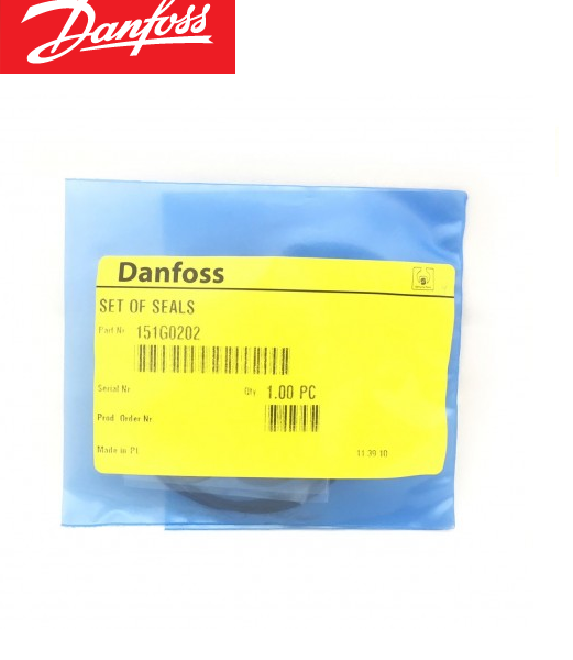 151G0202 JUNTAS OMM S-1/SEALS FOR OMM S-1