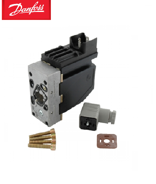 157B4032 ALTA PROPORCIONALIDAD 12 VDC / 24 VDC