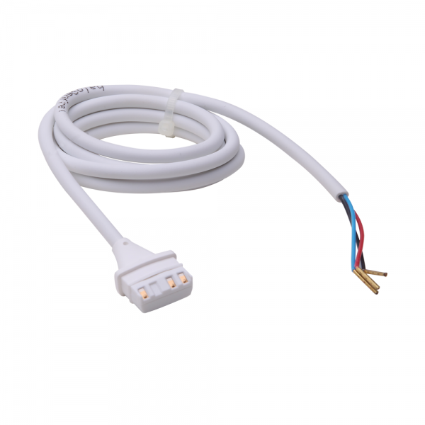 1m de cable para actuador  ABNMA5