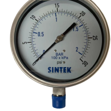 SINTEK