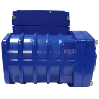 ACTUADOR ELECTRICO PROPORCIONAL SET50P-110VAC - Image 3