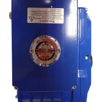 ACTUADOR ELECTRICO ON/OFF SET100-110VAC - Image 5