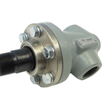 Juntas Rotativas para Vapor y Aceite Térmico