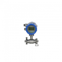 MEDIDOR CAUDAL FLUJOMETRO Clamp Soldar