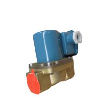 CUERPOS DE VÁLVULAS SOLENOIDE USO VAPOR Y AGUA CALIENTE (DESCONTINUADAS)
