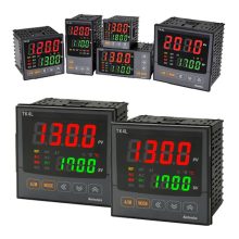 Controladores De Temperatura