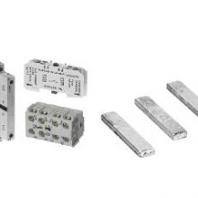 ACCESORIOS PARA CONTACTORES FRAME CI6 AL CI50