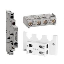 ACCESORIO PARA GUARDAMOTORES CBI-11 Aux. contact 1NO+1NC; CTI 1