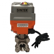 ACTUADOR ELÉCTRICO PROPORCIONAL DIGITAL