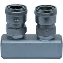 Acoples rápidos