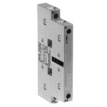 CBC-11 Contacto Auxiliar CI110-420EI