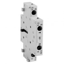 CBD S-NC Contacto Auxiliar 1NC; CI61-86;I/10