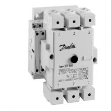 CI 250 EI Contactor 250A 208-277/50-60