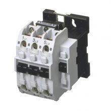 CI 37 Contactor 37A 24V 50/60Hz