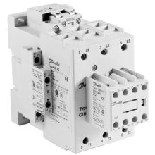 CI 86 Contactor 85A 24/50-60