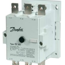 CONTACTORES GAMA ALTA DESDE 250 Y 300 AMPERIOS ALTA RESISTENCIA